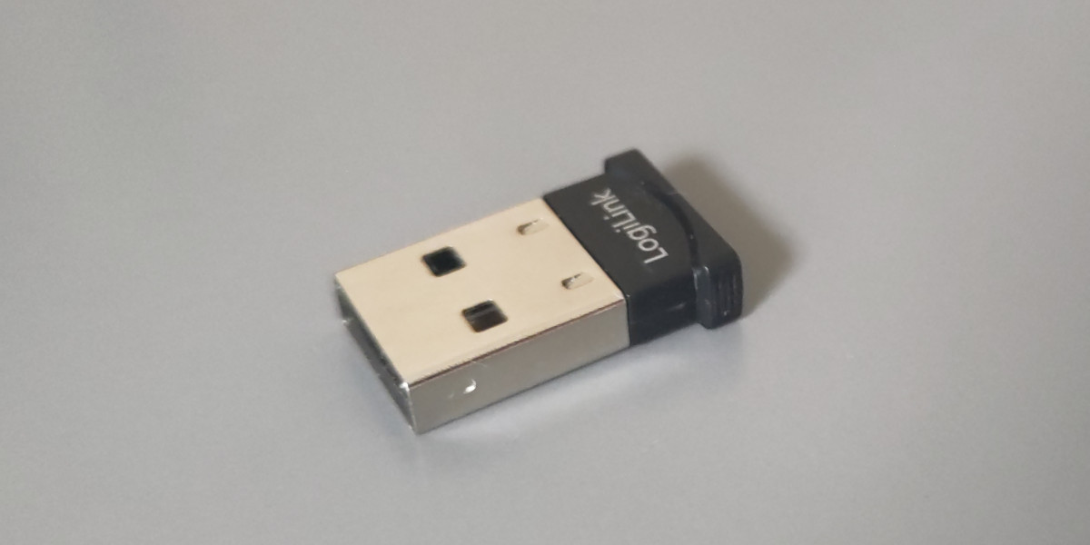 USB Bluetooth 4.0 Dongle